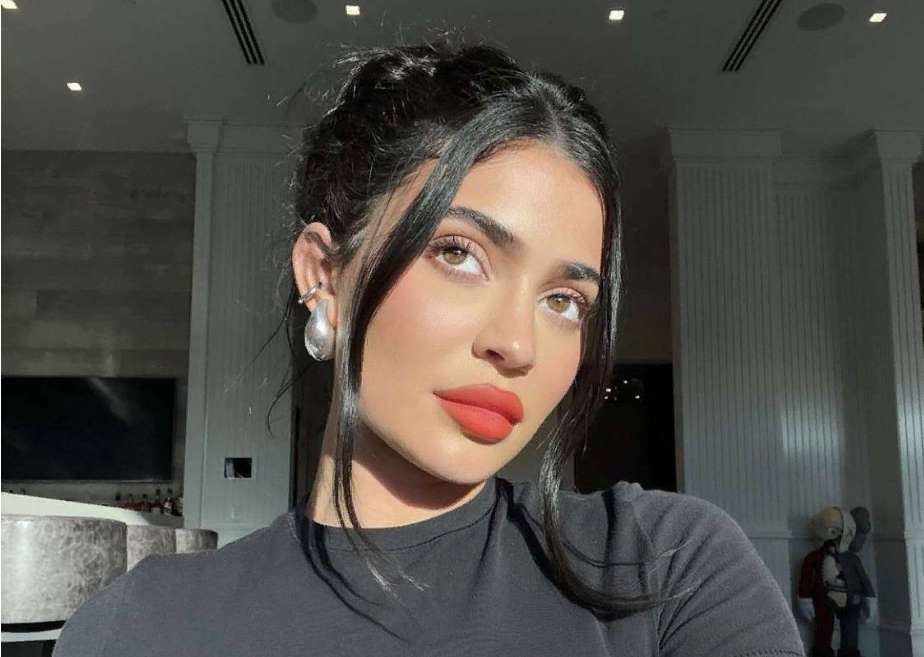 Кайли Дженнер