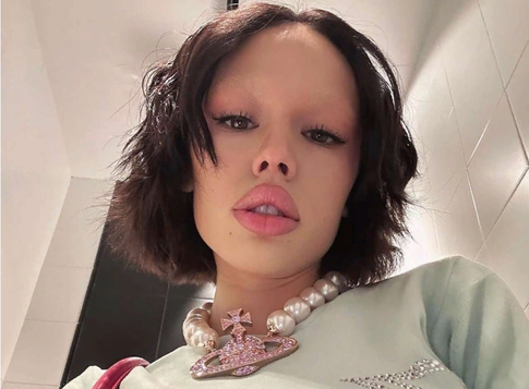 Инстасамка раскритиковала блогеров, создающих контент на детях