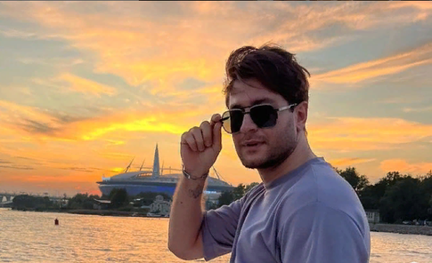 «Наш остров полностью затопило»: рэпер Дава попал в беду на Маврикии