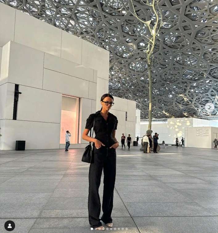 Анастасия Решетова