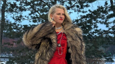 «Пришли к взаимному решению»: Полина Киценко развелась с мужем