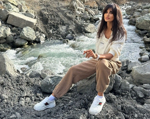 Алана Мамаева публично высмеяла «провисшую кожу» Виктории Бони