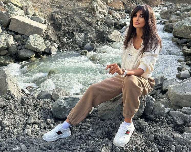 Алана Мамаева