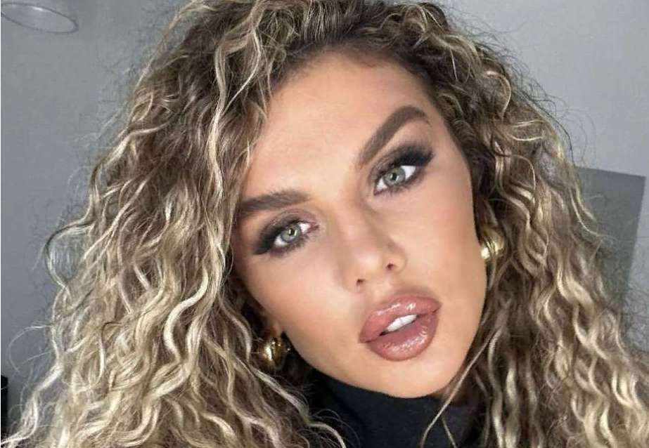 Анна Седокова