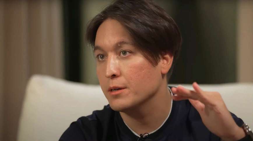 Тимур Хайдаров