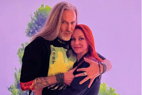 «Я люблю своего Никитоса»: Анисина заявила, что не будет переделывать Джигурду