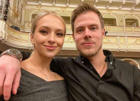 «Красотища!»: Виктория Синицина и Никита Кацалапов показали кадры с отдыха