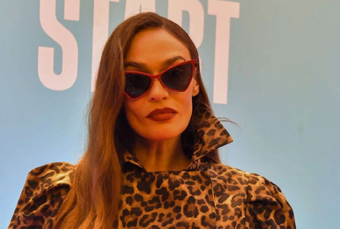 «Хайп хайпом»: Водонаева резко раскритиковала Решетову за игры с религией