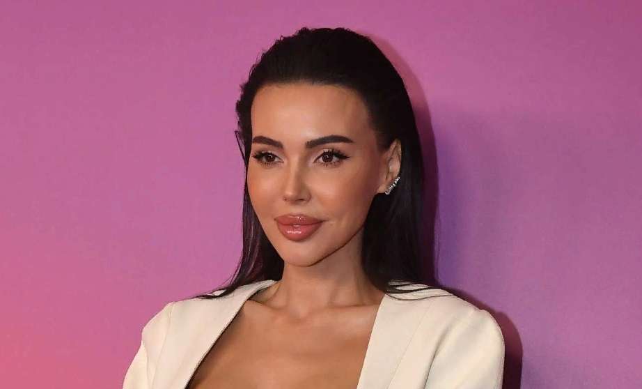 Оксана Самойлова