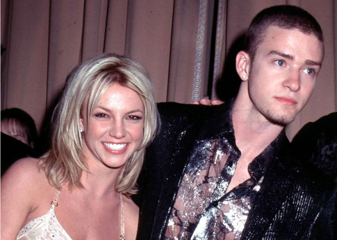 «Я глубоко сожалею»: Бритни Спирс извинилась перед Тимберлейком за свои мемуары