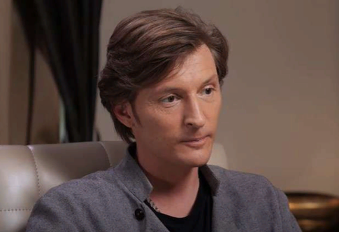 Павел Воля угодил в секс-скандал: подробности