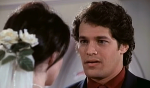 Умер звезда сериала «Беверли-Хиллз, 90210» Дэвид Гейл