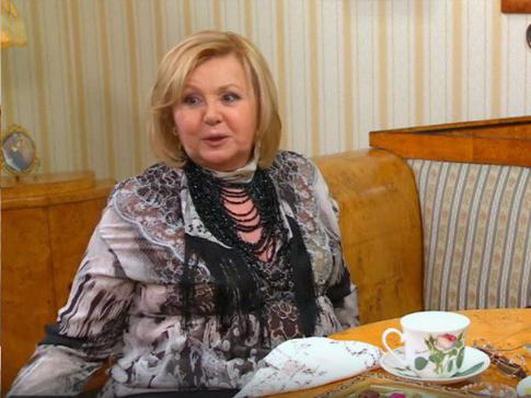 Наталье Селезневой потребовалась помощь врачей