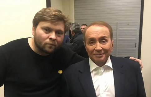 «Он был на отдыхе»: названа причина внезапной смерти Станислава Агафонова