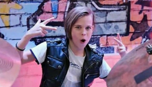 Вадим Якушев из шоу «Голос.Дети» попал в страшное ДТП