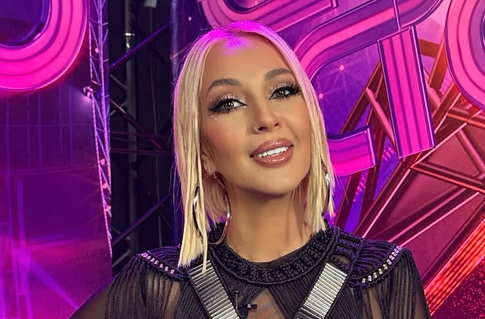 «На заметку всем»: Кудрявцева прокомментировала ситуацию с задержанием «Би−2»