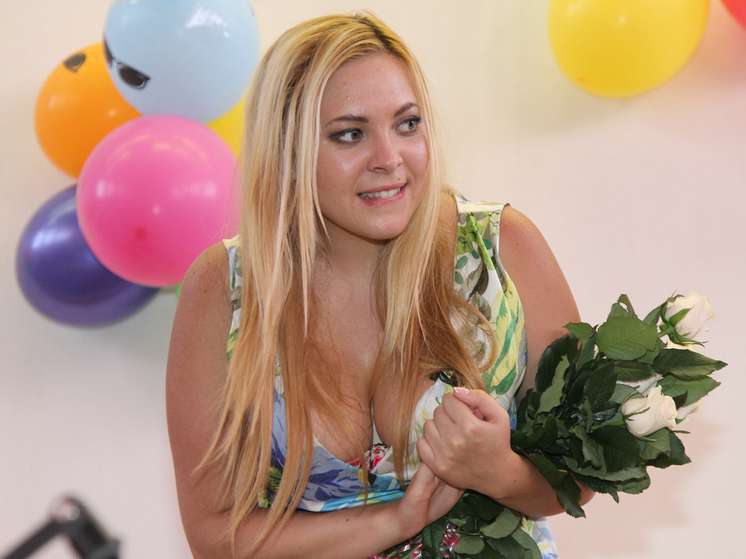 СВЕТЛАНА КУРИЦЫНА