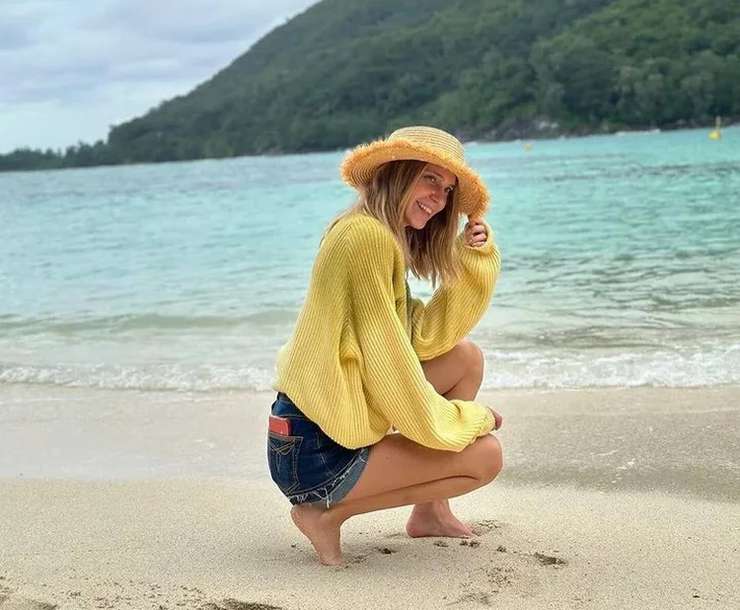 Наталья Чистякова-Ионова