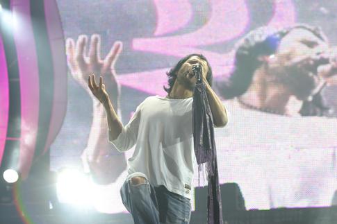 В Киеве военкомы устроили облаву на фанатов группы «Океан Эльзы»