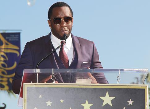 Миллионер, плейбой и настоящий дьявол: самые невероятные теории заговора вокруг Пи Дидди