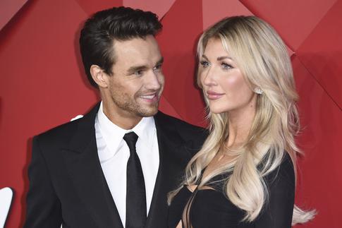 Девушка Лиама Пейна впервые вышла на связь после его смерти