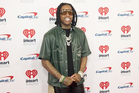 Рэпер Lil Durk арестован по обвинению в заказном убийстве