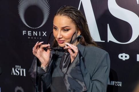 Охранник бара Анны Асти выстретил в лицо агрессивному клиенту