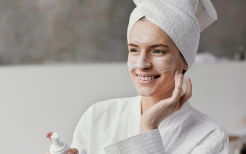 Имбирь и глина против расширенных пор: как вернуть коже красоту