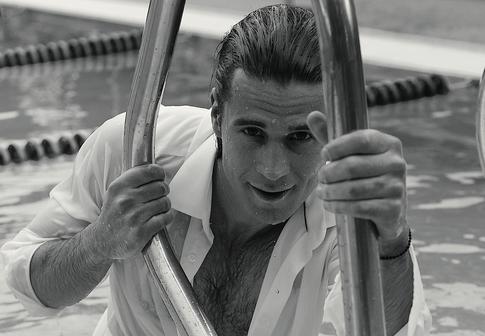 Влад Ценев: 'Я вышел из долгих отношений и меня накрыло