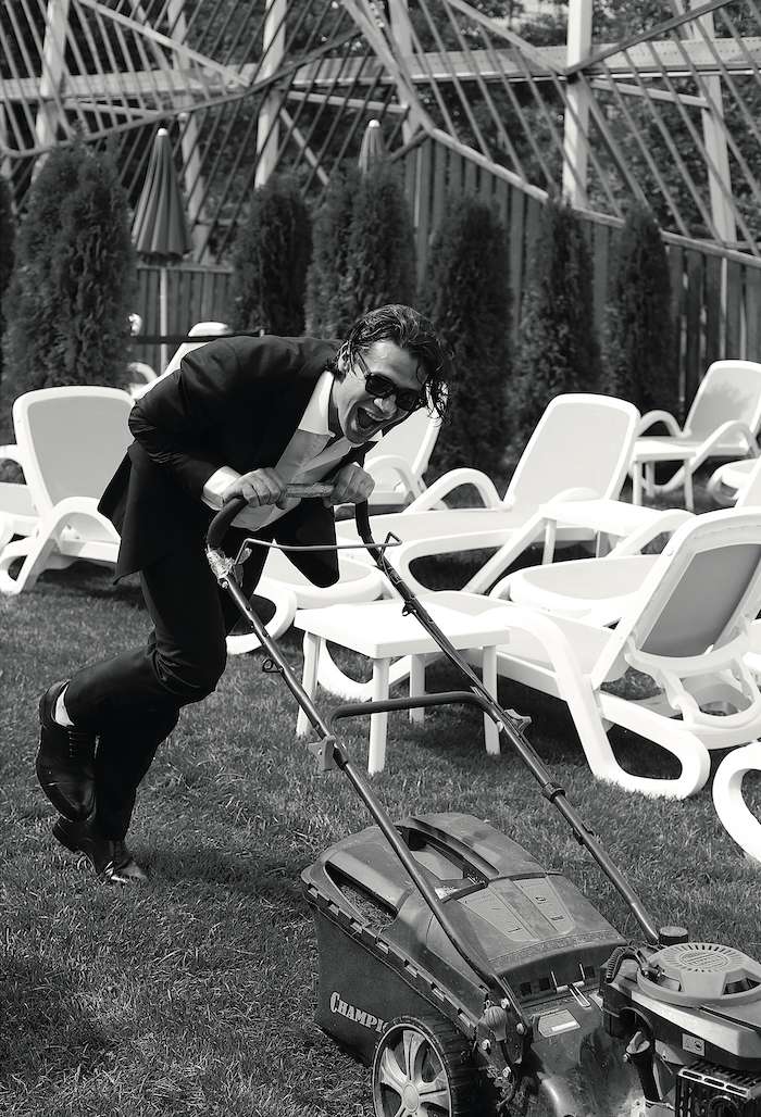 Влад Ценев Влад Ценев