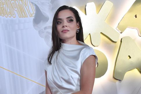 Аделина Сотникова поделилась милым снимком с повзрослевшим сыном