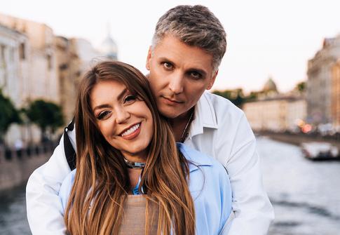 Певица Акула про свои ощущения после известий о беременности: «Испытала шок»