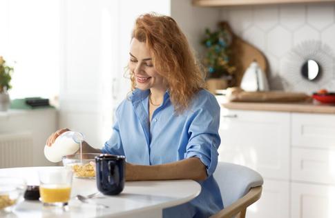 Четыре привычки, которых придерживаются люди со здоровым кишечником