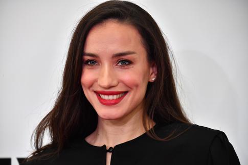 «Мамина подружка»: Виктория Дайнеко рассекретила имя 9-летней дочери