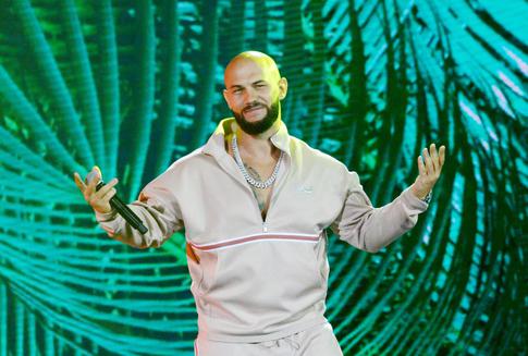 «Его заказывают, но не часто»: продюсер раскрыл гонорар рэпера Джигана