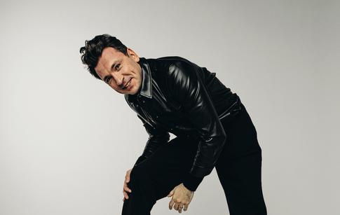 Антон Хабаров: «Встречи с женой в отеле — суровая необходимость»