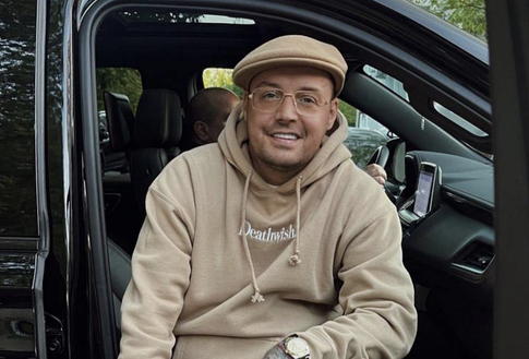 Рэпер Гуф отправился в реабилитационный центр после драки в бане