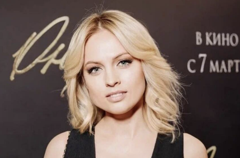 «Она так этим горит»: Янина Студилина раскрыла мечту своей 7-летней дочери