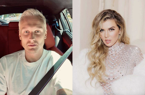 «Мне плевать»: пока еще муж Седоковой попросил фанатов оставить его в покое