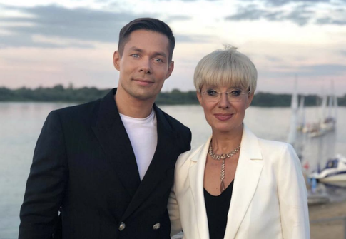 Илона Броневицкая раскрыла некоторые подробности пропажи отца Стаса Пьехи