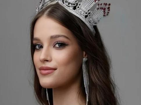 Названо имя победительницы «Мисс Россия — 2024»
