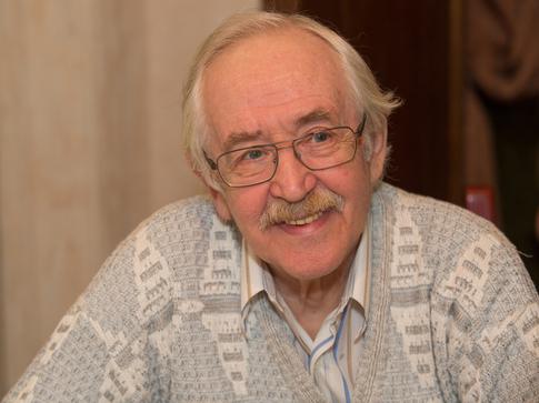 «Находится в реанимации»: новые данные о здоровье Василия Ливанова