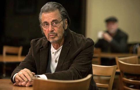 Аль Пачино рассказал, как чуть не стал жертвой похищения