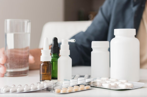 Внушительный процент: в России подорожали лекарства от болезней ЖКТ