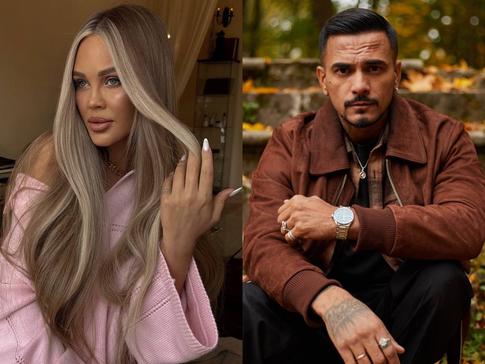 «Подлость!»: Погребняк жестко осудила Натана после его интима с Бьянкой