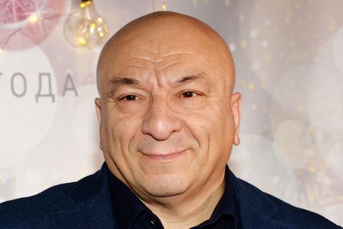 Михаил Богдасаров: «В основном мне дарят коньяк»