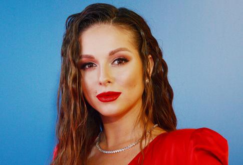 Певица Нюша прокомментировала слухи о своих новых отношениях