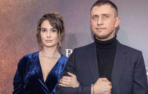 Прилучный публично упрекнул Муцениеце за историю с детьми: «Свои интересы»