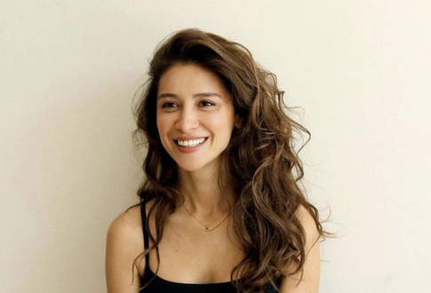 Равшана Куркова порадовала фанатов новыми кадрами с детьми