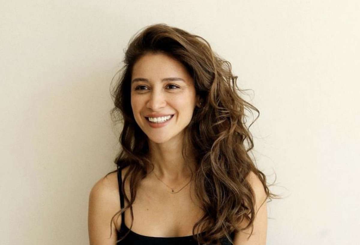 Равшана Куркова